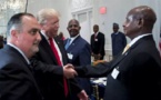 Le président Ougandais avoue: «J'aime la franchise de Trump envers les Africains»