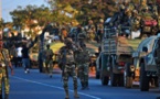 Gambie: 500 soldats supplémentaires de l'Ecomig