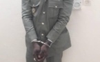 Faux douanier : Amdy Laye Mbengue est un récidiviste