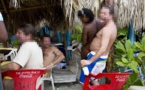 Tourisme sexuel en République Domicaine en image