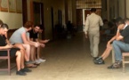Danses pornographiques: 10 touristes arrêtés au Cambodge