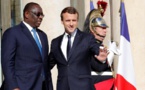  "Initiative 2019" demande aux Sénégalais de réserver un accueil triomphal à Macron