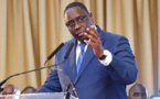 Macky Sall condamne le meurtre du pêcheur sénégalais tué en Mauritanie