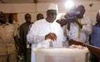 Macky Sall fixe la présidentielle au dimanche 24 février 2019
