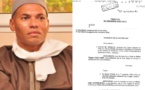 Comptes de Monaco : Karim Wade et Cie déboutés (DOCUMENTS)