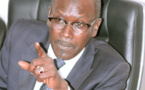 Seydou Gueye répond au PDS sur l'affaire de la banque mondiale: « Ce sont des accusations mensongères » 