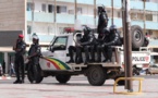 La police sénégalaise traque 500 guinéens