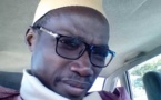 Un mandat d’arrêt décerné contre le journaliste Mamadou Ndiaye
