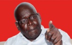  Me Djibril War n’exclut pas de geler ses activités à l’APR