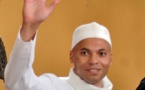 Réplique: "Karim Wade est victime d'un complot visant à l'écarter de la présidentielle de 2019"  (Avocats ) 