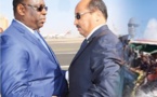 Jeudi, face à face entre Macky Sall Oul Abdel Aziz à Nouakchott