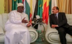Macky Sall convoqué à Nouakchott ?
