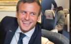 Macron offre un vilain cadeau aux Sénégalais: il fait rapatrier un compatriote dans les conditions "ignobles"