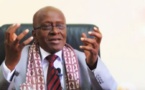 Décès du Professeur Hamidou Dia, conseiller spécial du Président Macky Sall