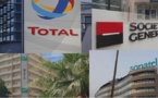 TOTAL, SGBS, ORANGE, BICIS… : Les dinosaures de la France-Afrique toujours plus forts