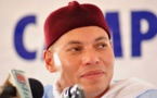 LES CADRES LIBÉRAUX : « Il n’y aura pas d’élection sans Karim Wade »