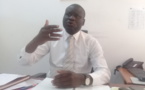 El Hadji Lamine Dramé responsable politique à Ouakam :« La division n’est plus d’actualité à l’APR. Le bilan du président Sall est facile à défendre »