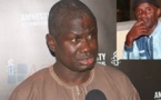 Seydi Gassama sur le refus de visites à René Capain Bassène et Cie : « ces pratiques sont malheureusement... »