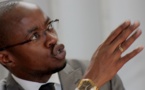 Abdou Mbow insulte: « Khalifa Sall ment... »
