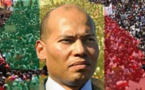 Marche du 09 février:  Karim Wade appelle à la "résistance "
