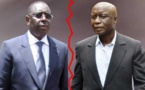 Idrissa Seck veut affronter Macky Sall avant 2019