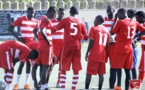 Ligue 1: USO battue terriblement à Ziguinchor