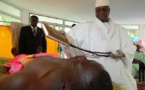 Que sont devenus les malades que Yahya Jammeh prétendait guérir du sida ?
