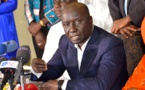 Idrissa Seck fonce sur Macky Sall: ​«Il utilise les forces de sécurités pour agresser et détruire des adversaires…» 