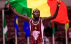 Championnat d’Afrique de lutte: Adama Diatta remporte sa 8 couronne continentale 
