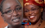 Hélène Tine dîne au Palais avec Marième Faye Sall !