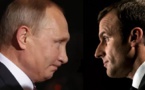 La Russie n’a donné aucun ultimatum à la France sur la question du franc CFA