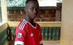 Guinée : assassinat par balle du jeune Abdoulaye Bah