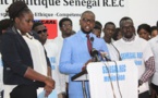 Le président Pape Mactar Diallo : «L' alternance de 2012, a été fourvoyée par la dynastie Faye Sall»