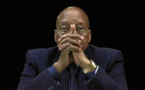  Afrique du Sud : le président Jacob Zuma démissionne 