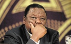 Zimbabwe :l'opposant Morgan Tsvangirai est décédé