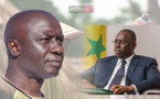 Idrissa Seck en verve : « Un paysan m’a dit sur Macky Sall… »