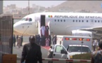 Gestion sobre: l'avion présidentiel Sénégalais est allé chercher Weah au Liberia. Et qui paye la facture ?
