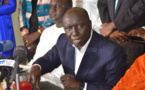  Idrissa Seck revient à la charge: «Monsieur le président de la république ne fuyez surtout pas le débat... »