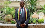 Présidentielle 2019 : Moustapha Guirassy annonce sa candidature