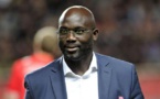 George Weah choisit la France pour son premier déplacement en Europe