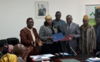 Relance des activités économiques en Casamance: Anrac et Ancar signent une convention