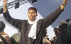 «Selon les termes du protocole de Doha, Karim Wade ne reviendra au Sénégal qu’en 2021»