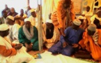 Mawa, un récital de coran pour le retour de la paix en Casamance 