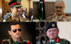 Monde arabe: Vers un Printemps des militaires?