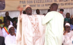 Simon Sène fait danser la République : Mbaye Ndiaye chauffe encore le podium