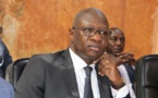  Me Mamadou Ismaël Konaté, ancien ministre Malien de la justice : «Il y a beaucoup de mensonges dans le procès de Khalifa Sall» 