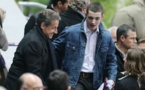 France : un fils de Sarkozy pour la légalisation des drogues