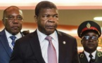 Angola : Le président de la république donne six mois aux fraudeurs pour rapatrier leur argent