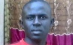 Voici le gendarme décédé dans le cortège de Tanor Dieng