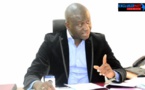 Lamine Dramé, cadre Apériste révèle: « L'Etat a mis sur la table 100 milliards pour la réfection de tous les aérodromes secondaires du Sénégal»